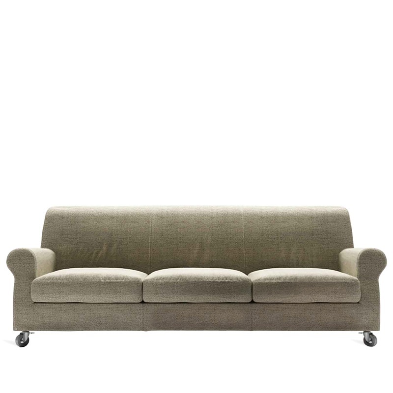 Flexform NONNAMARIA 3-Sitzer Sofa