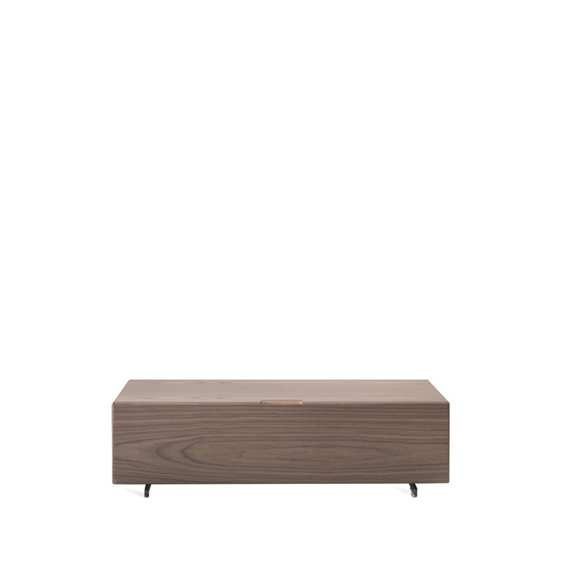 Flexform PIUMA Nachttisch, 2 Größen
