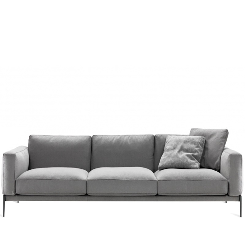 Flexform ROMEO COMPACT 3-Sitzer Sofa