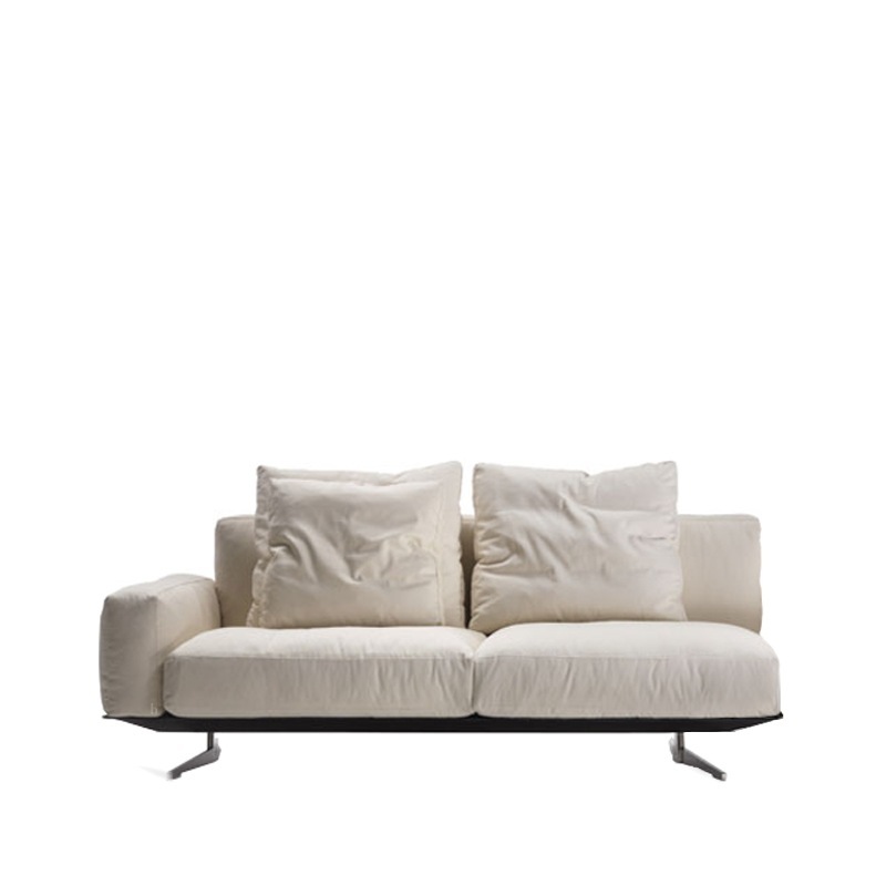 Flexform SOFT DREAM 2-Sitzer Endelement 190 cm