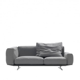 Flexform SOFT DREAM Eck-/ Endelement 212 cm