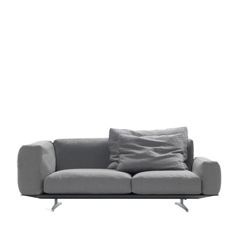 Flexform SOFT DREAM Eck-/ Endelement 212 cm