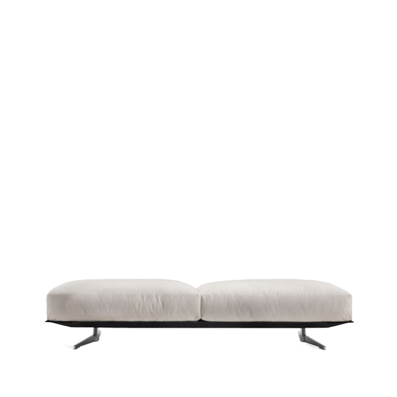 Flexform SOFT DREAM 2-Sitzer Bank