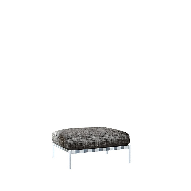 Zanotta PARCO Outdoor Hocker