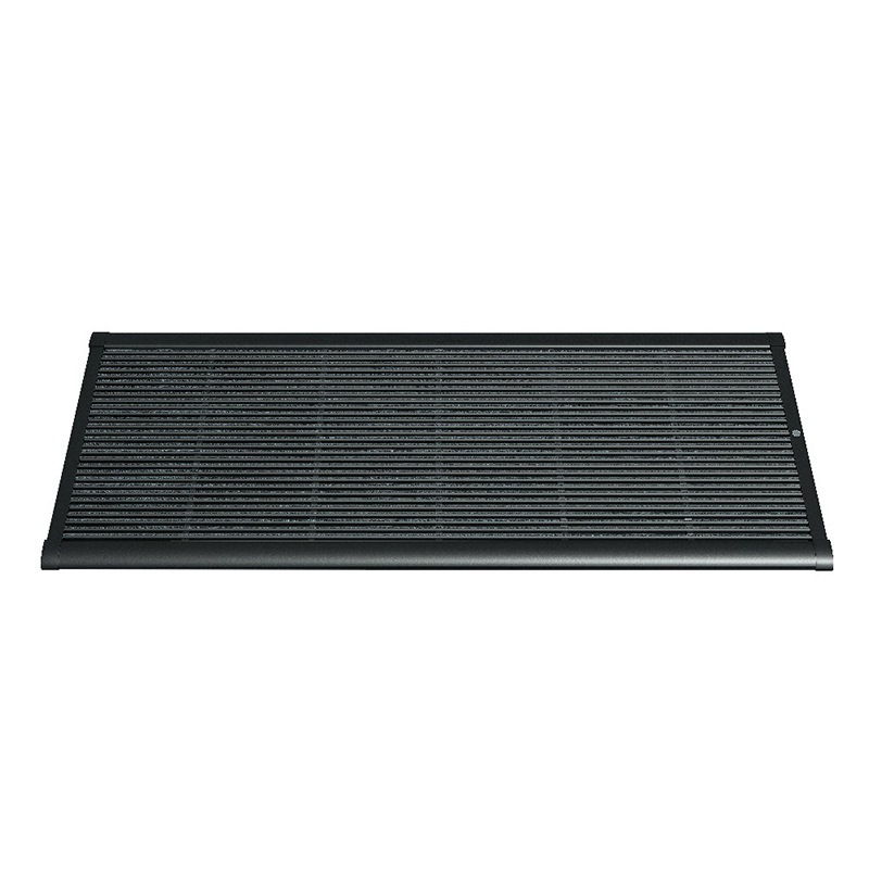 Rizz OUTDOOR Fußmatte Anthracite