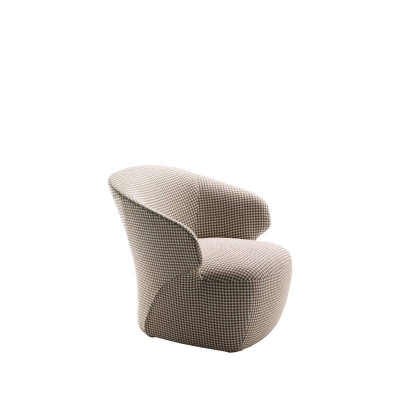 Zanotta AROM Sessel