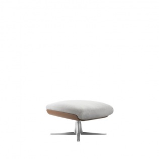 Flexform Sveva Hocker