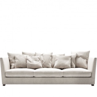 Flexform VICTOR 3-Sitzer-Sofa