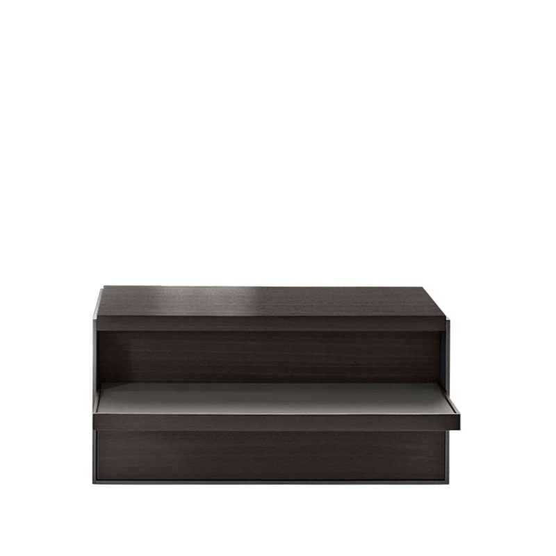 B&B Italia SURFACE  Kommode mit 1 Schublade