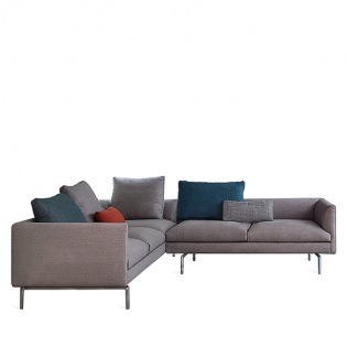 Zanotta FLAMINGO Sofa Kombination 5