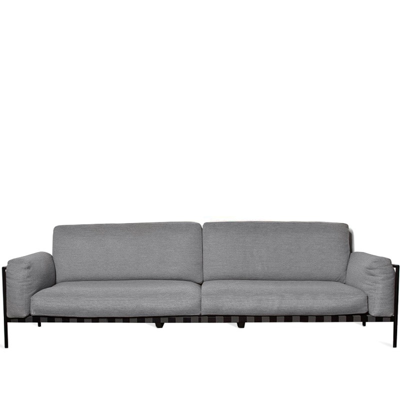Zanotta PARCO Outdoor 4-Sitzer Sofa 285