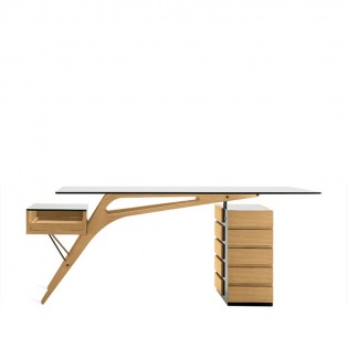 Zanotta CAVOUR Schreibtisch