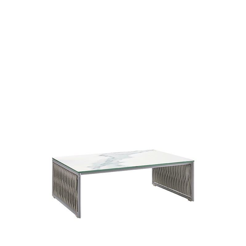 Sifas BASKET Couchtisch 110 x 70 cm