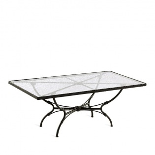 Sifas KROSS Tisch 200 x 100 cm