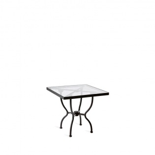 Sifas KROSS Tisch 80 x 80 cm