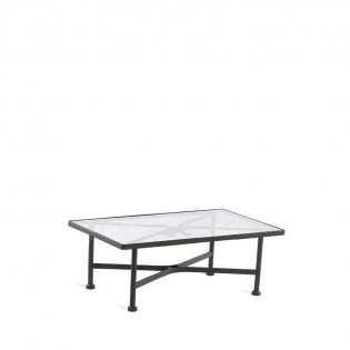 Sifas KROSS Couchtisch 110 x 65 cm