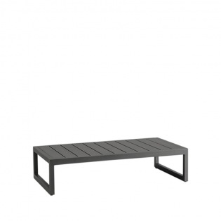 Kettal LANDSCAPE Couchtisch