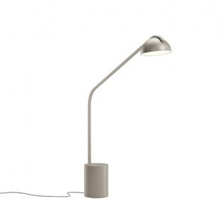 Kettal HALF DOME Überhangstehlampe