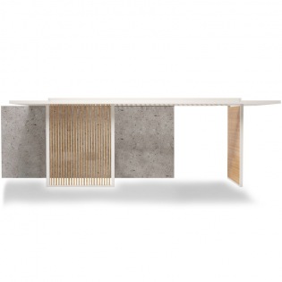 Pavillon H Kombination 7