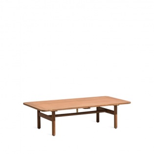 RIVA Couchtisch 150 x 80 cm