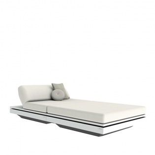 Manutti ELEMENTS Lounge-Kombination 6