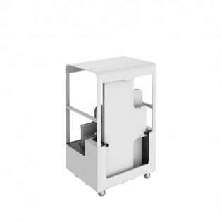 Manutti ELEMENTS Trolley