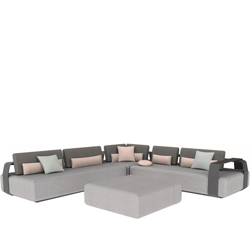 Manutti KUMO Kombination 1