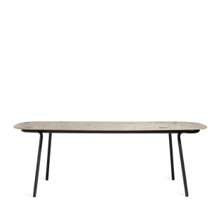 Manutti MINUS Gartentisch 220x100 cm