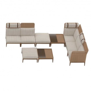 Gloster LIMA Kombination E