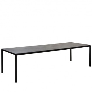 Cane-line PURE Tisch 280 x 100 cm