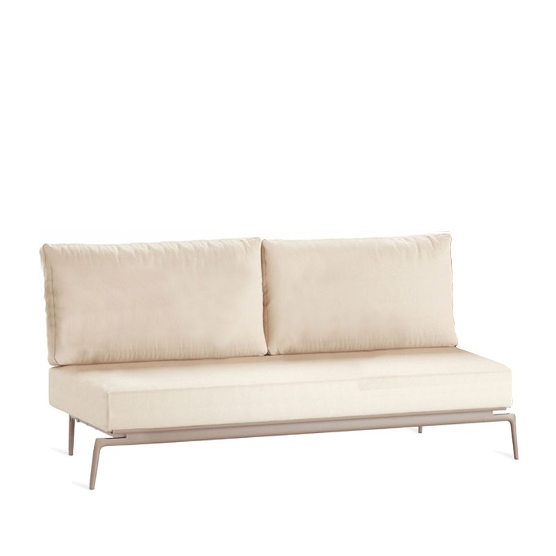 Fast Aikana 2-Sitzer Mittelelement