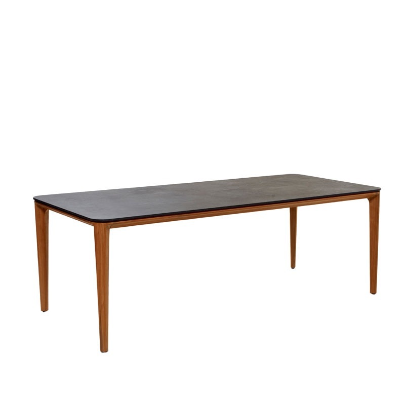 Cane-line ASPECT Tisch 210 x 100 cm