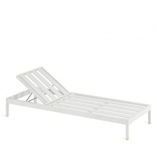 Weishäupl MINU Sonnenliege