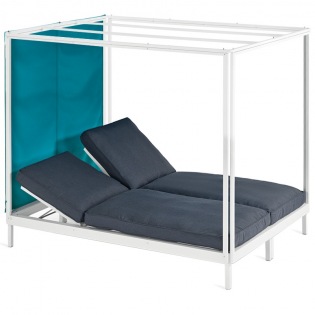 Weishäupl MINU Rückwand für Daybed