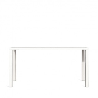 Easy Bartisch 200 x 45 cm