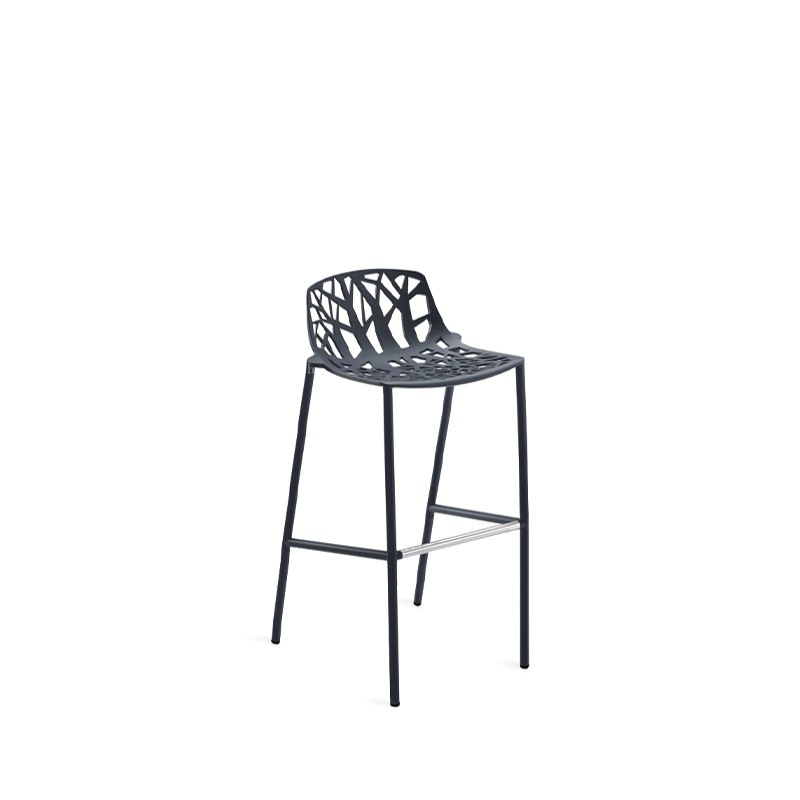 Forest Barhocker Höhe 78 cm