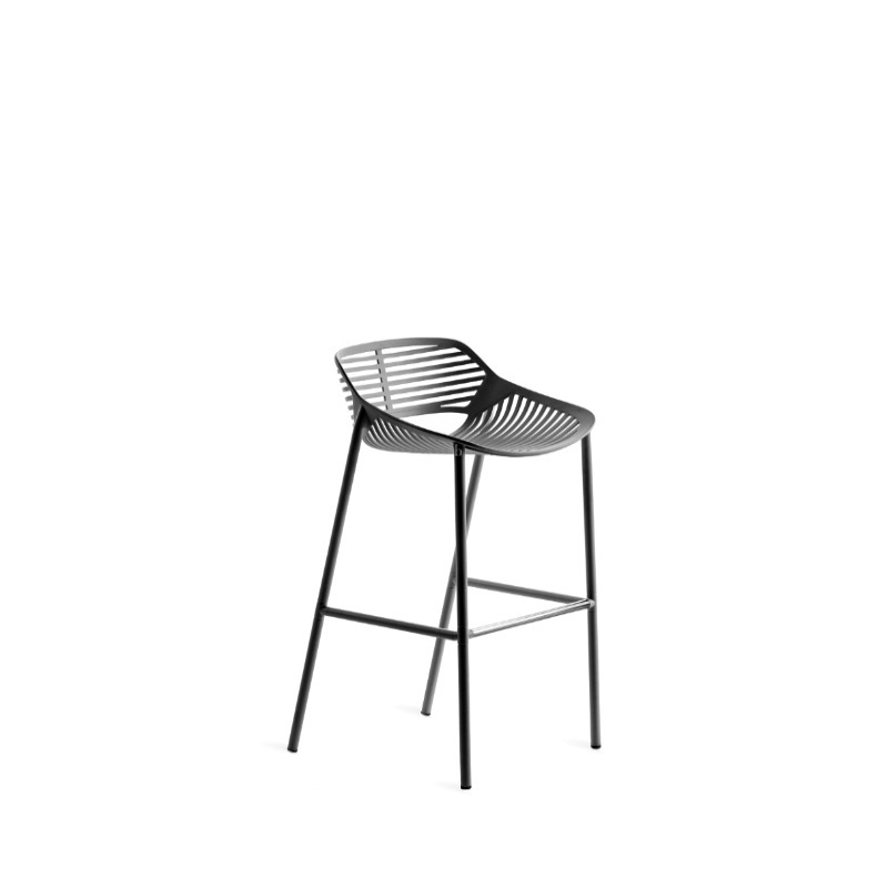 Fast Niwa niedriger Barhocker