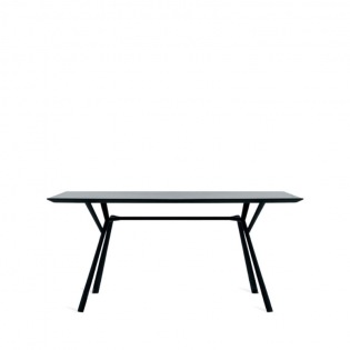 Radice Quadra Tisch 150 x 90 cm