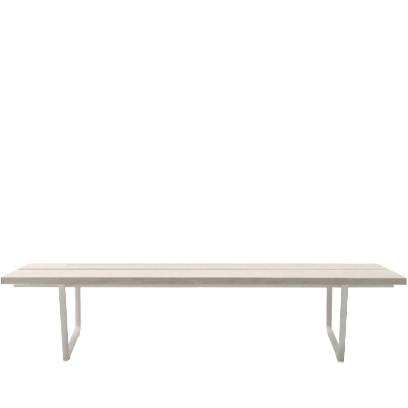 Fast Orizon 4-Sitzer Bank