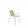 Sitz-/ Rückenpolster für Fast Rion Stuhl, Sessel, Barhocker