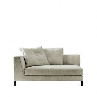 B&B Italia RAY Endelement 160 cm