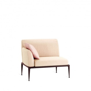 Fast New Joint Endelement