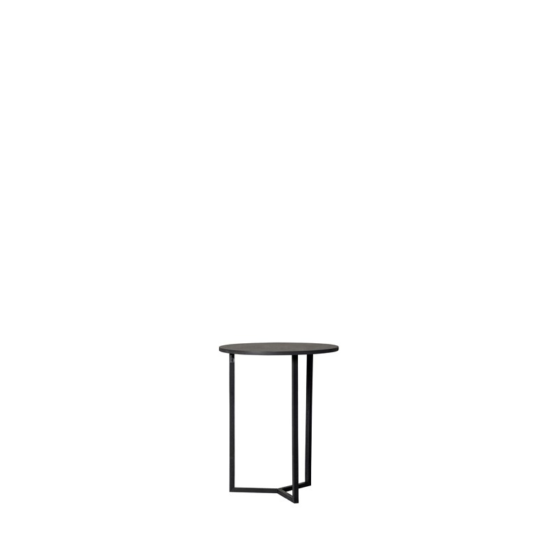 Tribù NATAL ALU X Beistelltisch Ø 35 cm
