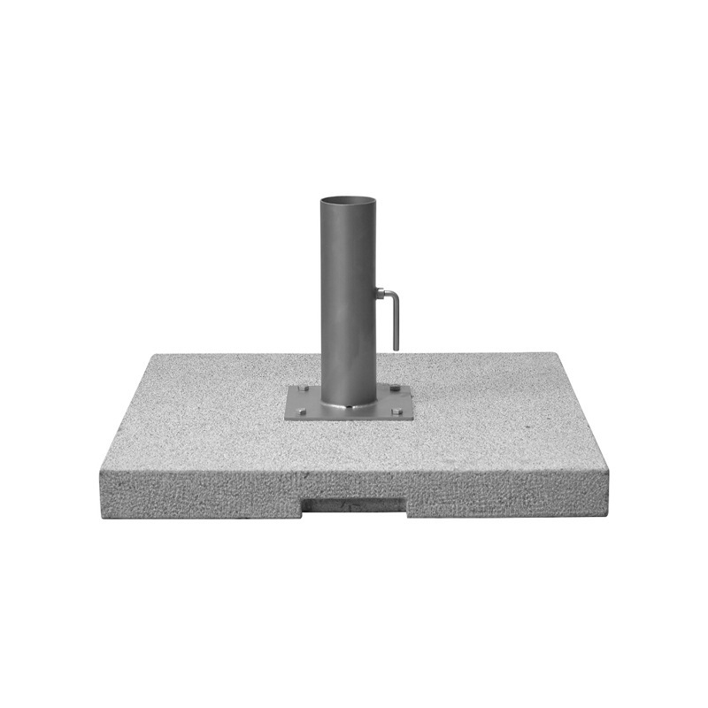 tribu sonnenschirm bodenplatte produktbild