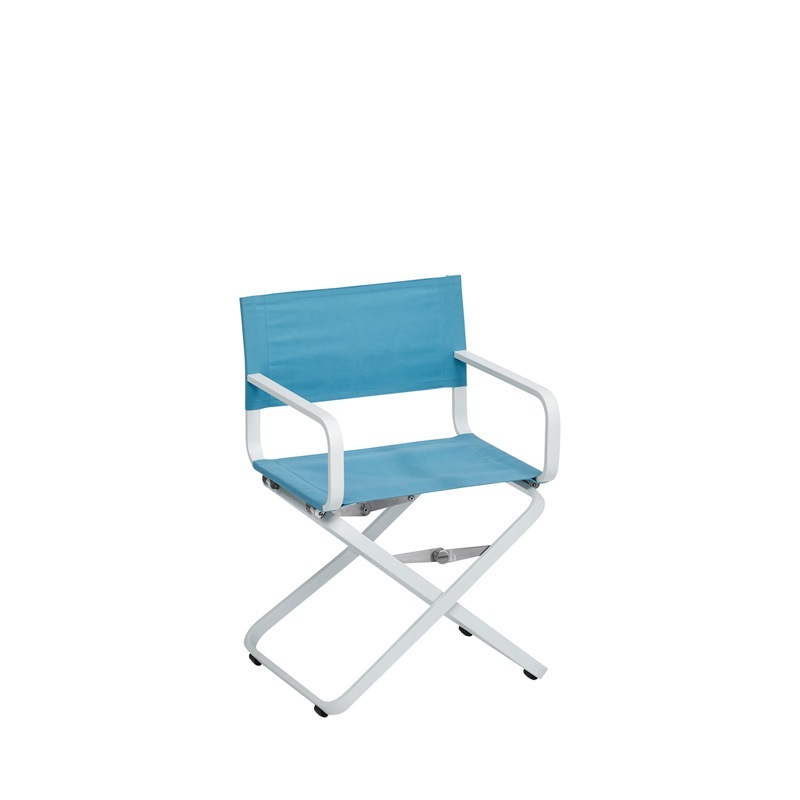 Ahoi Sessel mit Bespannung Batyline