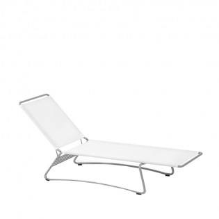 Weishäupl Balcony Sonnenliege