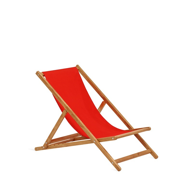 Weishäupl Cabin Liegestuhl Basic