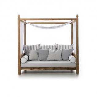 Ersatzbezug für Gervasoni JEKO 08 Daybed