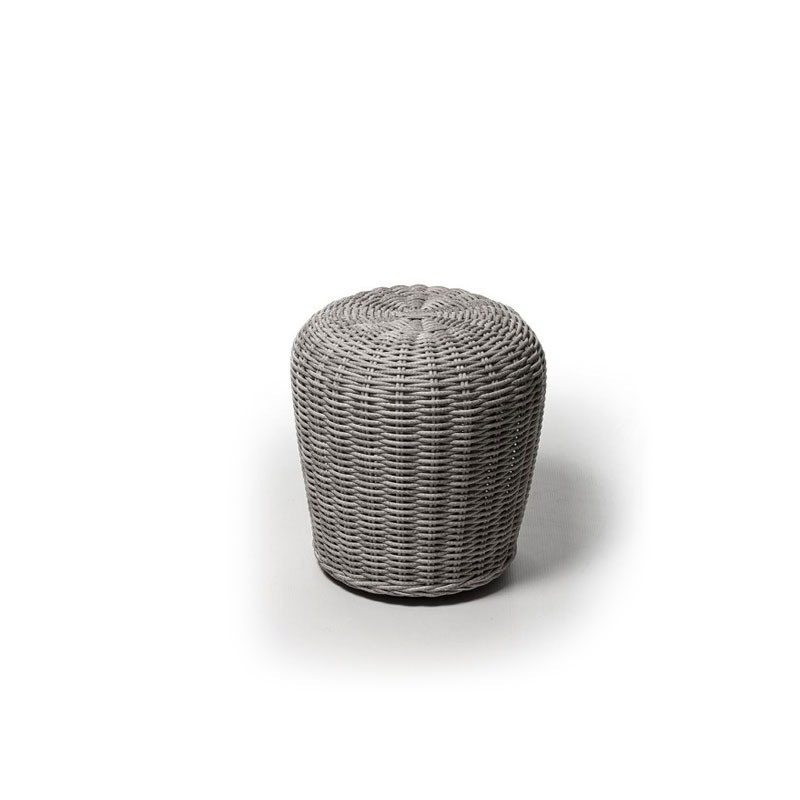 Gervasoni PANDA 13 Hocker/Beistelltisch