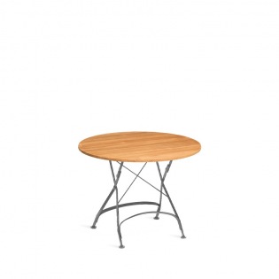 Weishäupl Classic Klapptisch Ø 95 cm